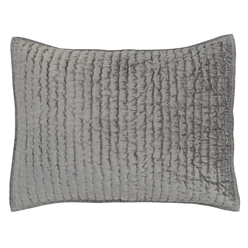 Bari - Velvet Sham