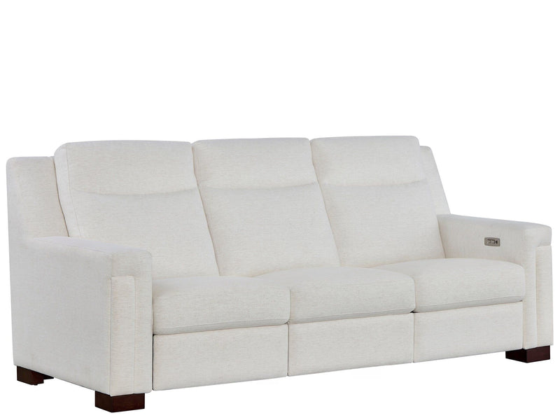 Mixon - Reclining Sofa