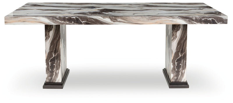 Jeshina - Dining Table Set