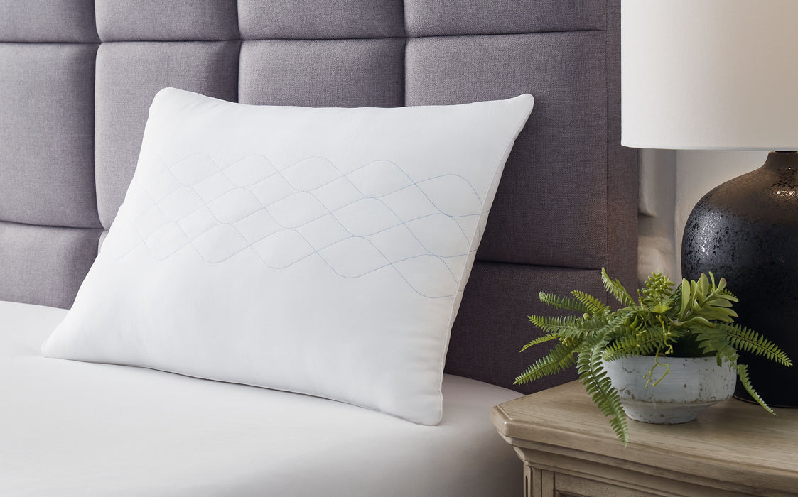 Zephyr 2.0 - Huggable Comfort Pillow