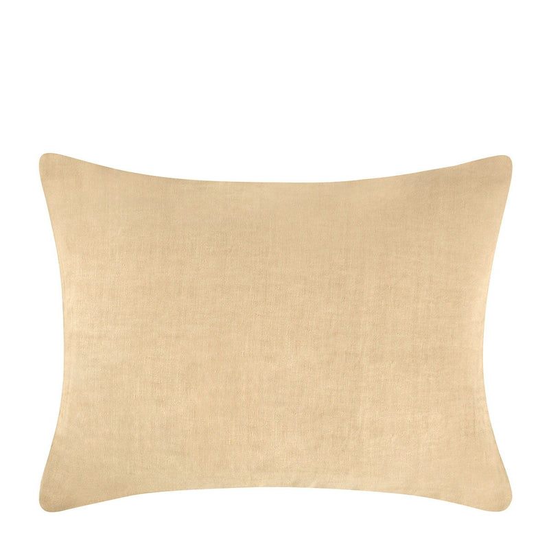Paloma - Hemp Sham
