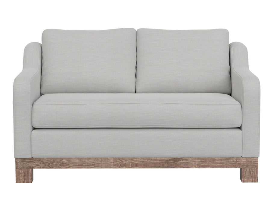 Samba - Fabric Loveseat