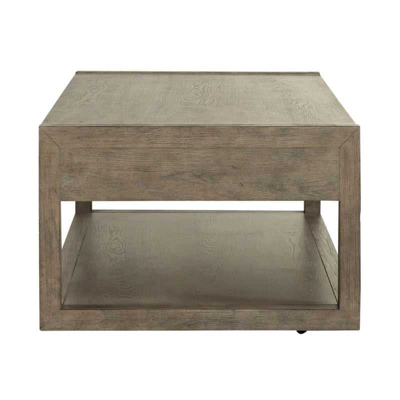 Bartlett Field - Table
