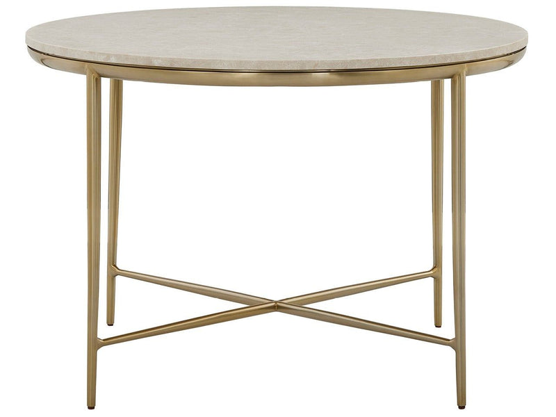 Velora - Amalfi Table For Dining Room