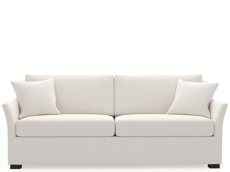 Madison - Apartment Sofa, Special Order - White