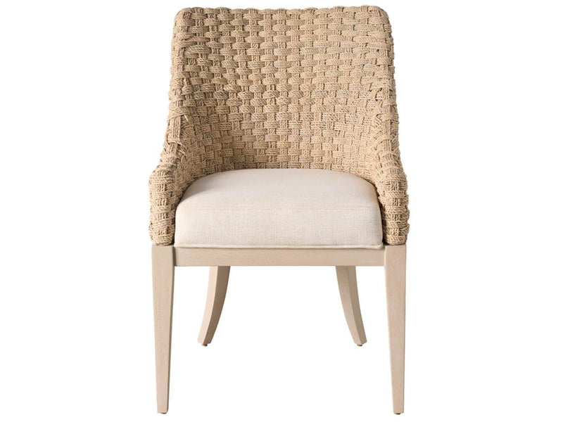 Birchaven - Woven Chair