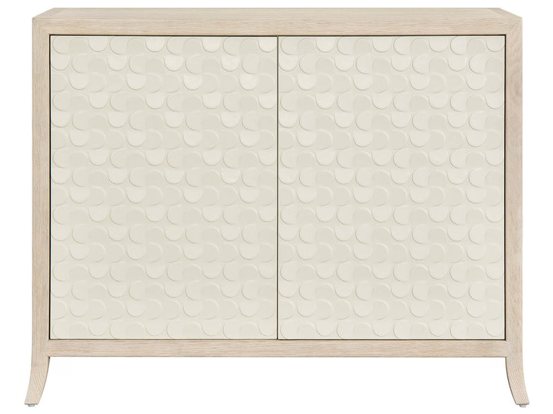 Velora - Paloma Chest - Beige
