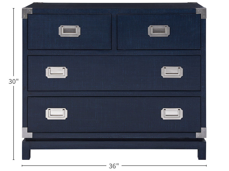 Escape - Coastal Campaign Chest - Marina