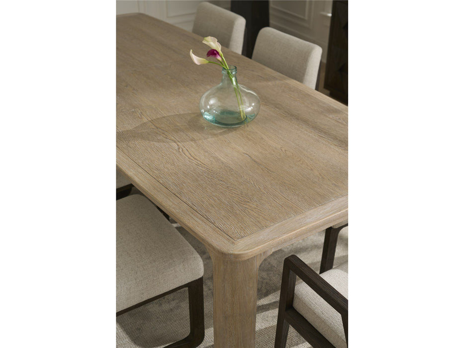Modern - Dining Table