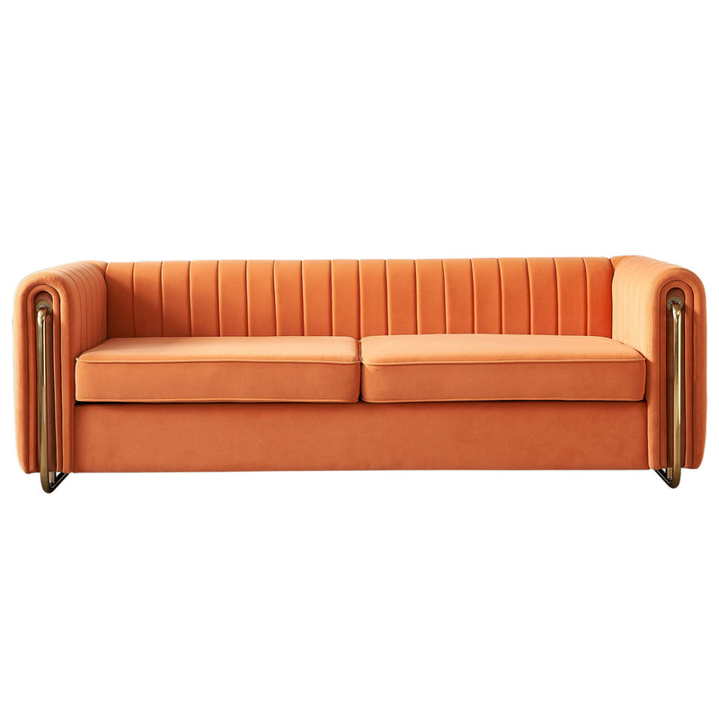 Contemporary Sofa Couch For Living Room