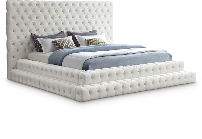 Revel - Bed