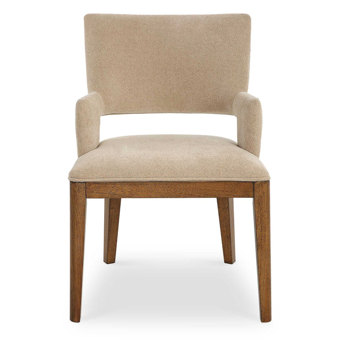 Aspect - Mid-Century Dining Chair