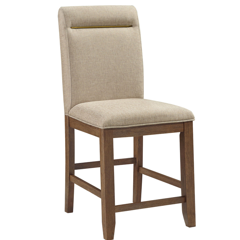 Garland - Counter Chair - Beige