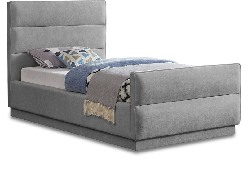 Paxton - Bed