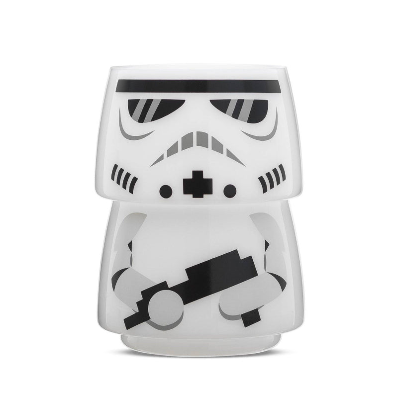Star Wars™ Character Collection Storm Trooper Glasses