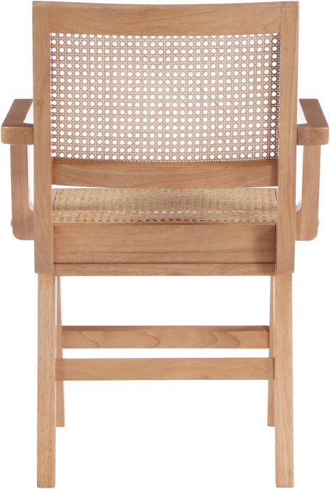 Preston - Dining Arm Chair (Set of 2)