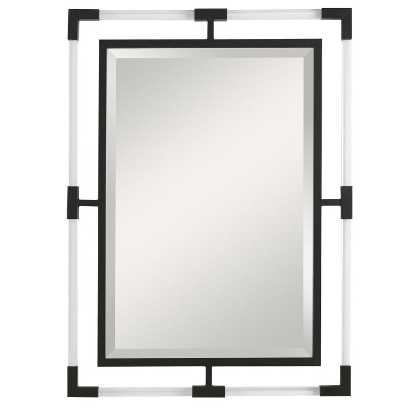 Balkan - Iron Mirror