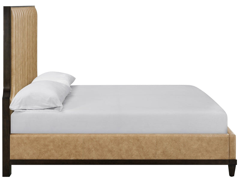 Fenwick - Upholstered Bed