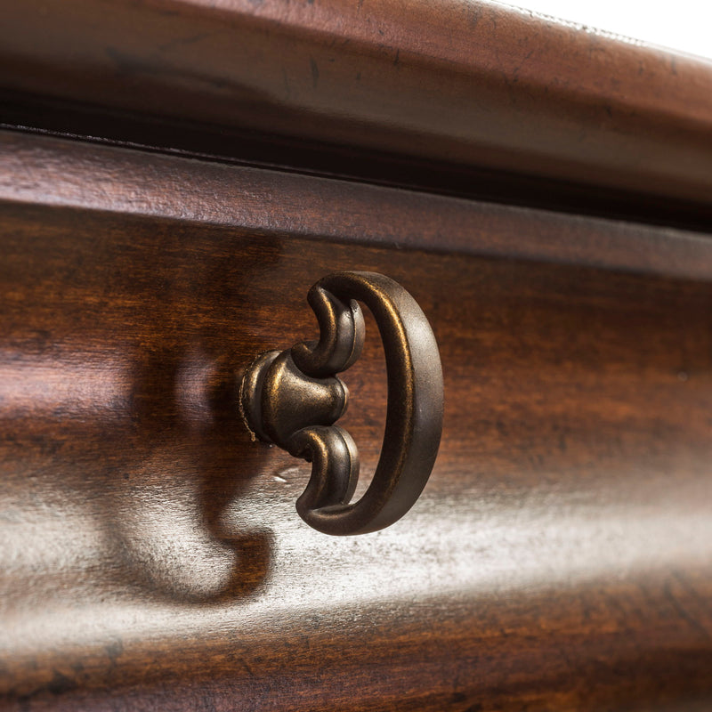Rustic Traditions - Nightstand