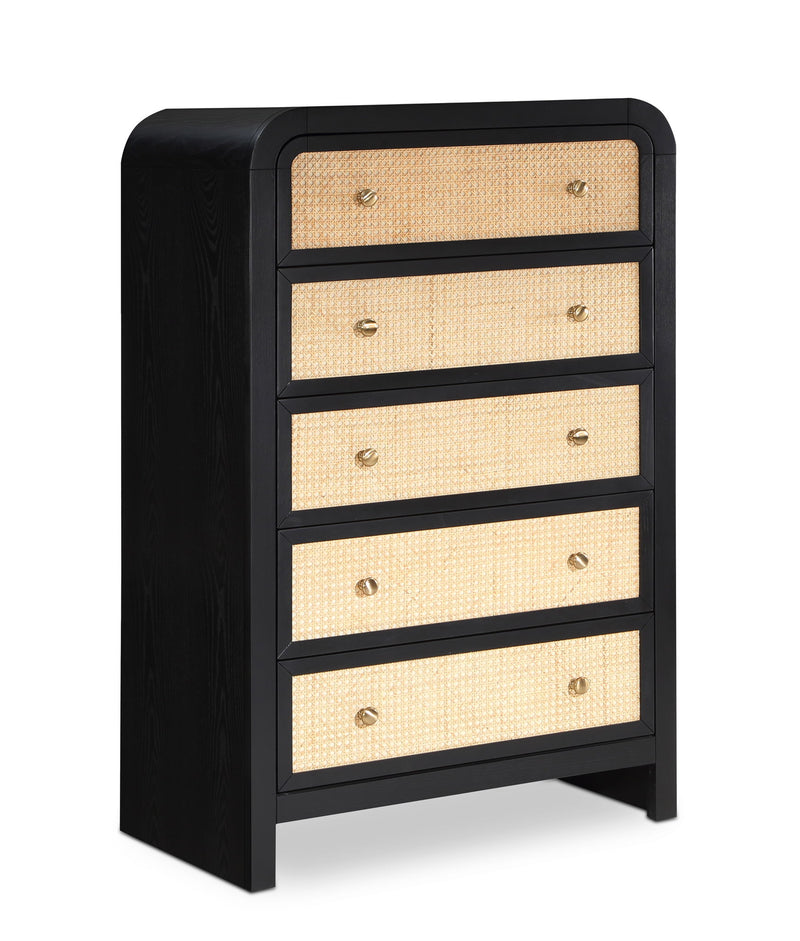 Siena - Chest