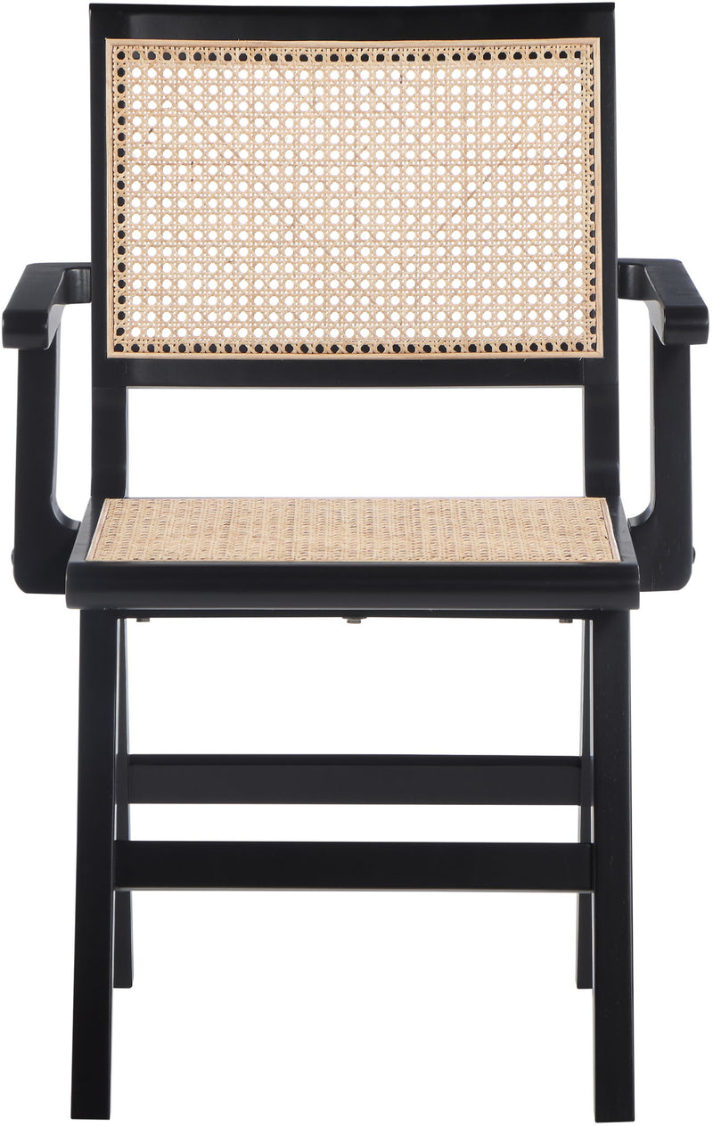 Preston - Dining Arm Chair (Set of 2)