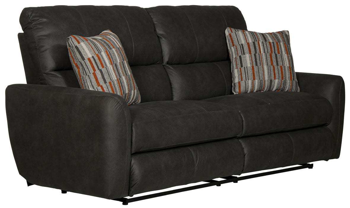 Dorian - Reclining Sofa