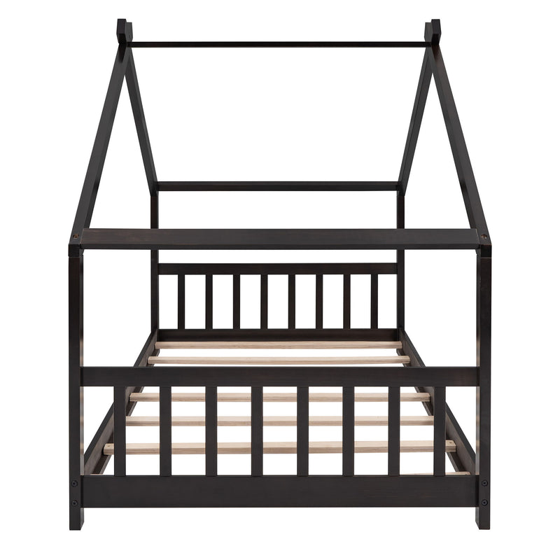 Playhouse Design Bed