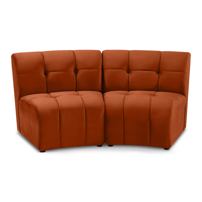 Limitless - 2 Pc. Modular Sectional