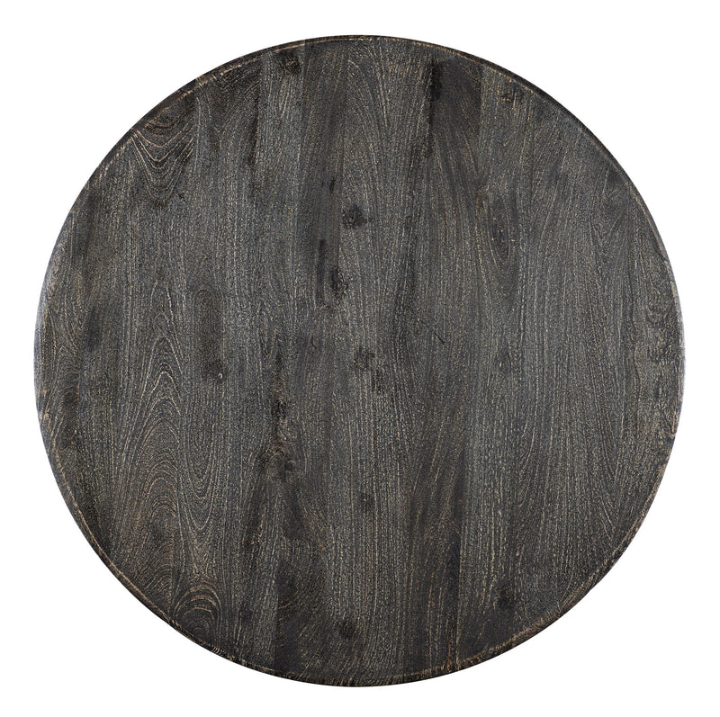 Commerce And Market - Madison Round Dining Table