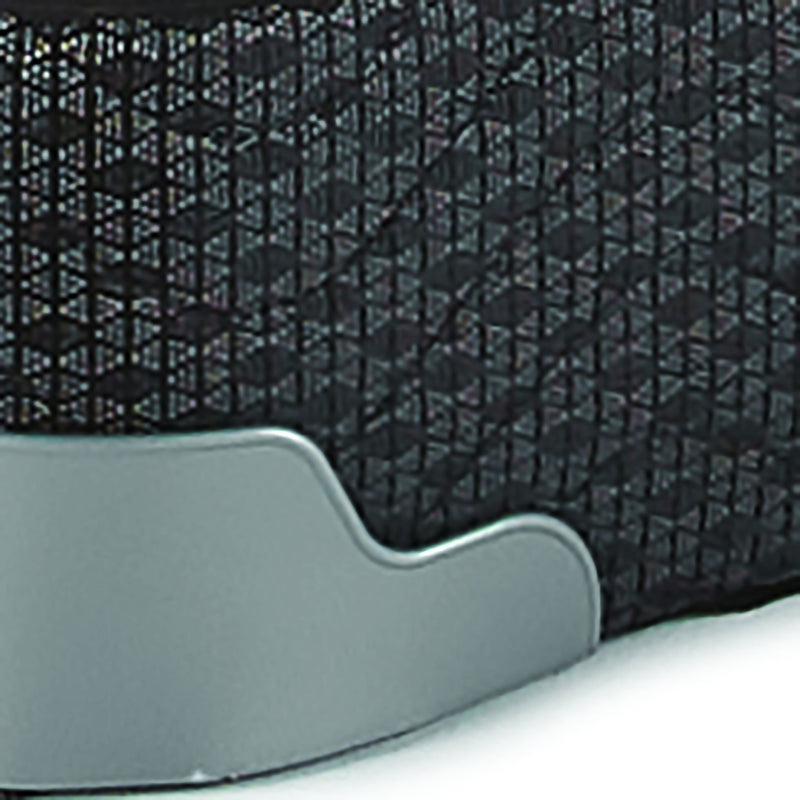 Simon - 7" Bunkie Board Foam Mattress With Orthopedic Support And Breathable Fabric