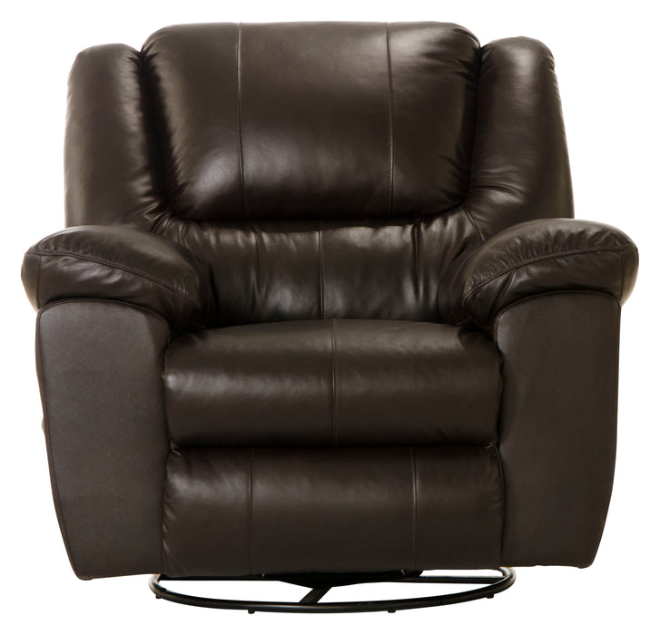 Transformer II - Swivel Glider Recliner