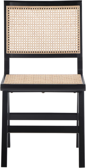 Preston - Dining Side Chair (Set of 2)