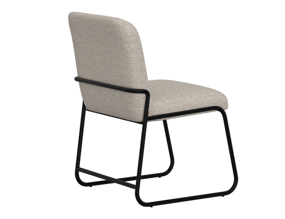 Comala - Upholstered Chair