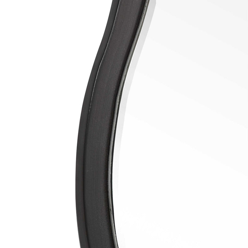 Aneta - Round Mirror