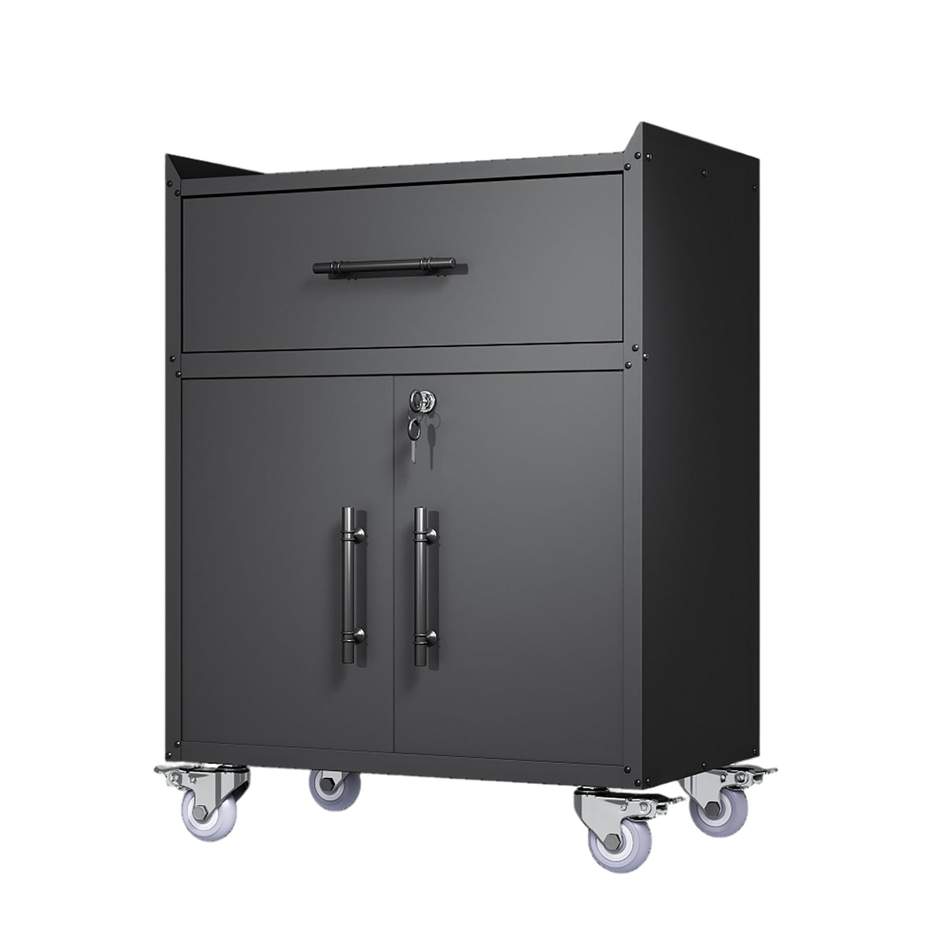 Storage & Organization