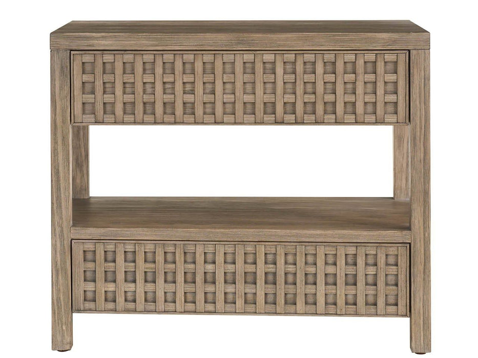 Dwell - Nightstand