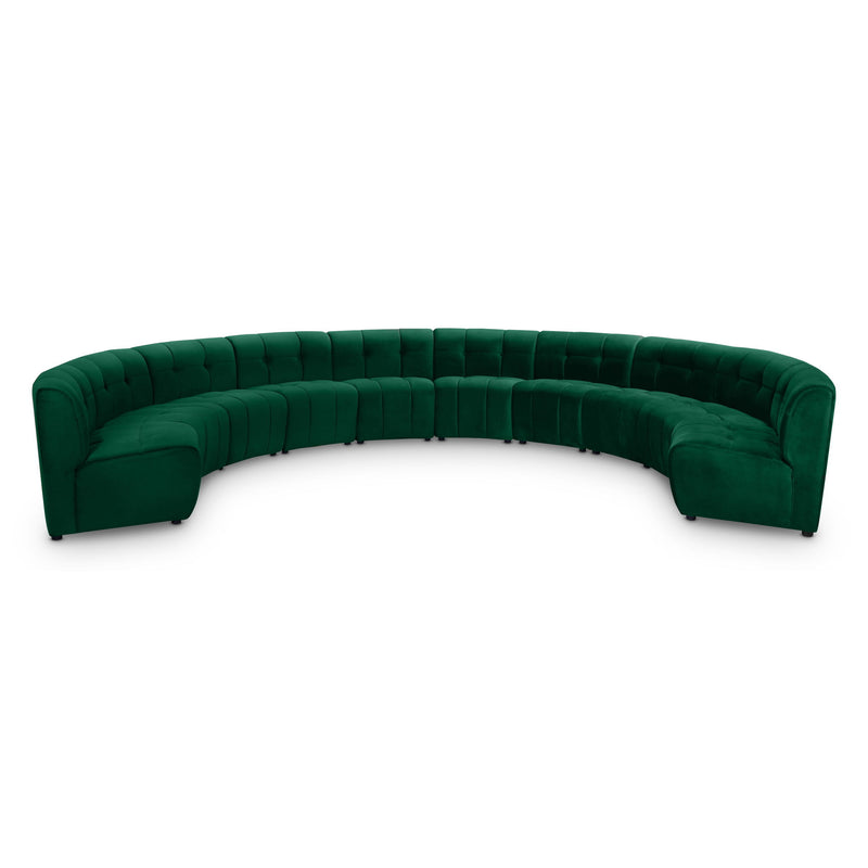 Limitless - 10 Pc. Modular Sectional