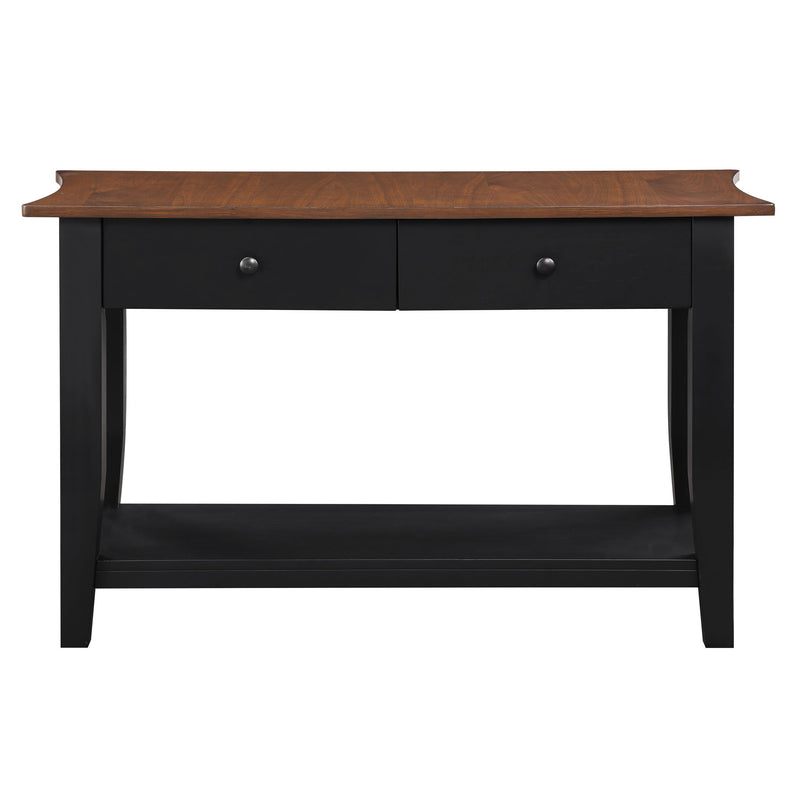 Joplin - Table