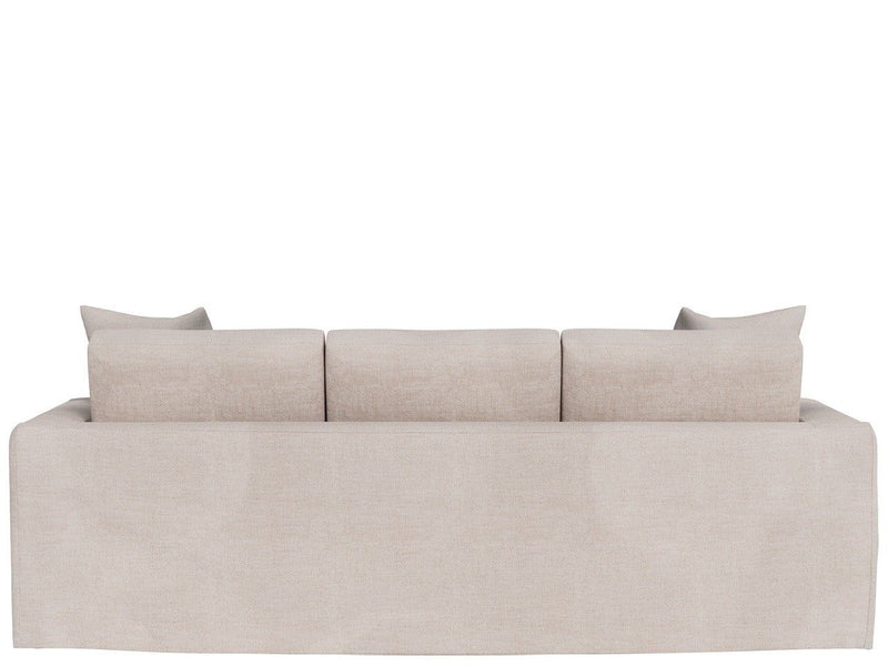 Maxx - Slipcover Sofa, Special Order - Beige