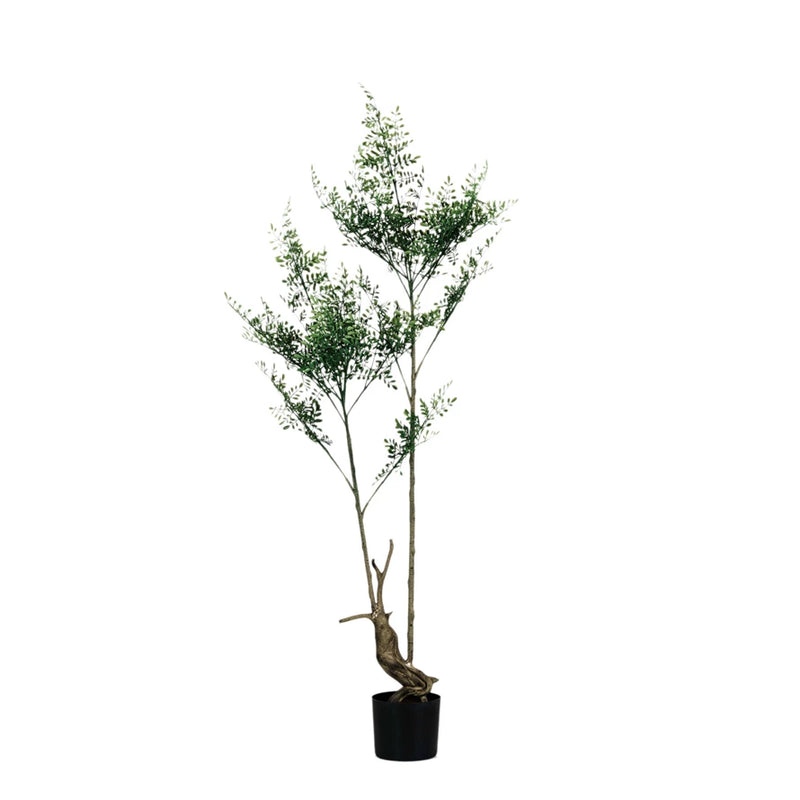 Faux Tree