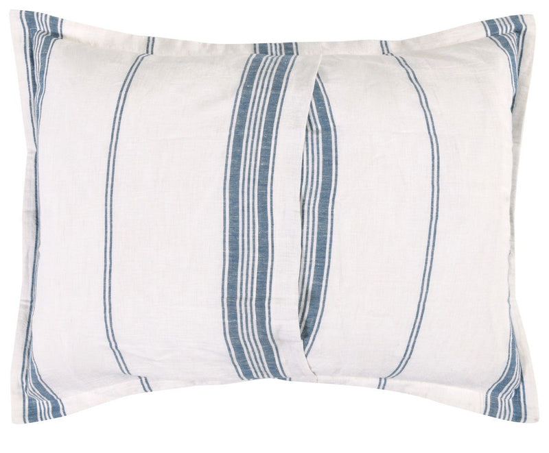 Jayson - Linen Cashmere Sham