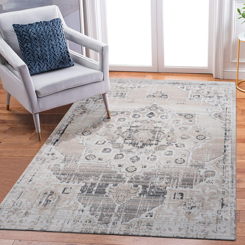 Payas - Medallion Area Rug