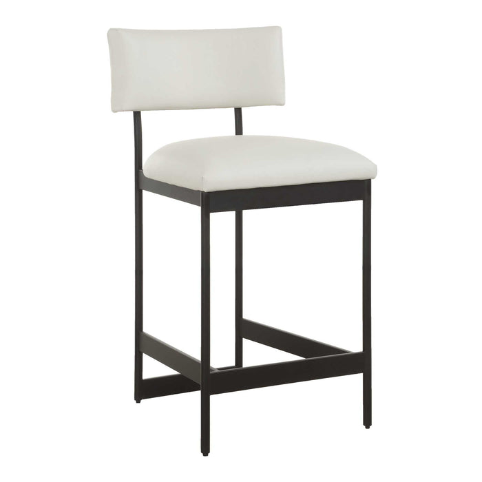 Apsley - Counter Stool - Black