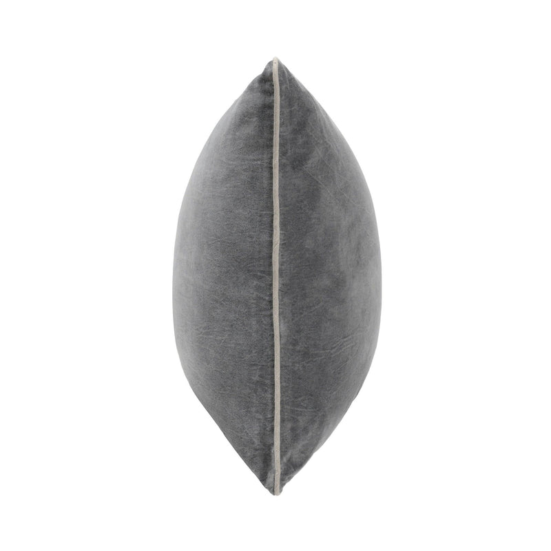 Heirloom Velvet - SLD Pillow
