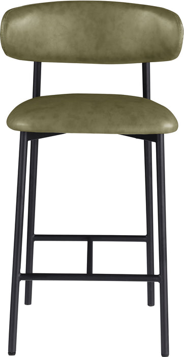 Lupita - Counter Stool (Set of 2)