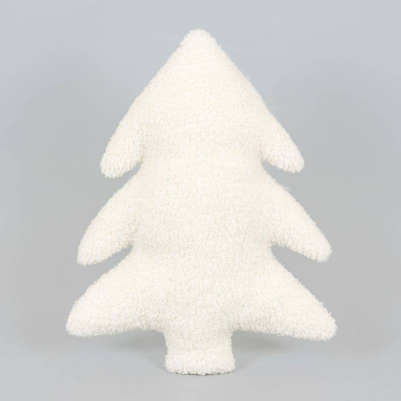 Christmas Tree Pillow