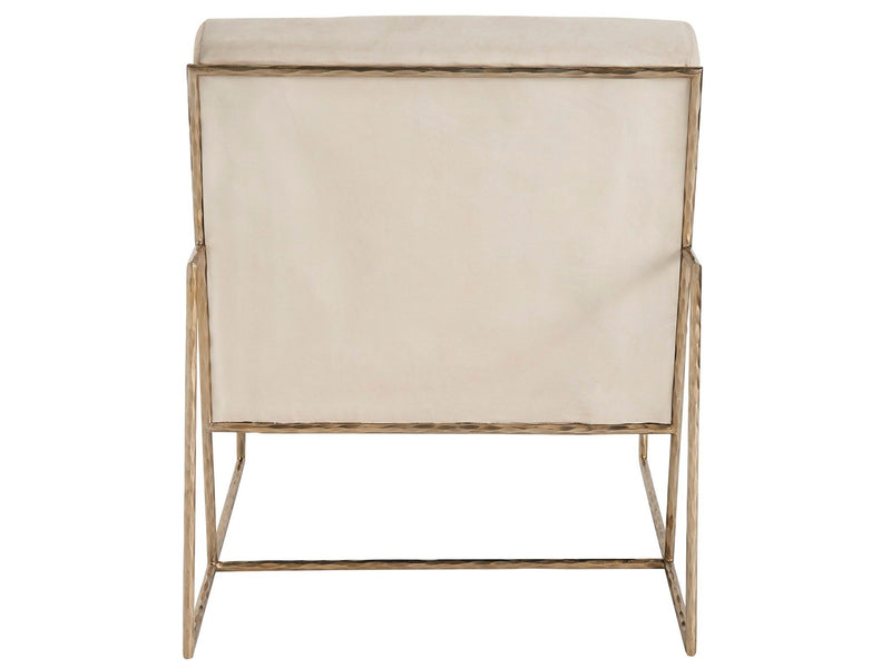 Modern - Chair - White
