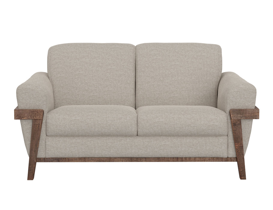 Loft - Loveseat