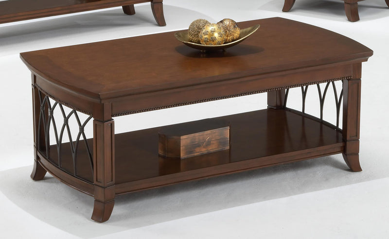 Cathedral - Table