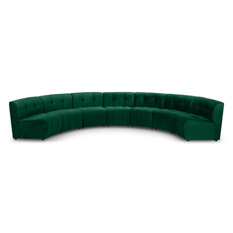 Limitless - 7 Pc. Modular Sectional